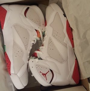 2015 "Hare Jordan" Air Jordan 7 Retro